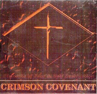 Crimson Covenant : Elements of Fear & Self Destruction